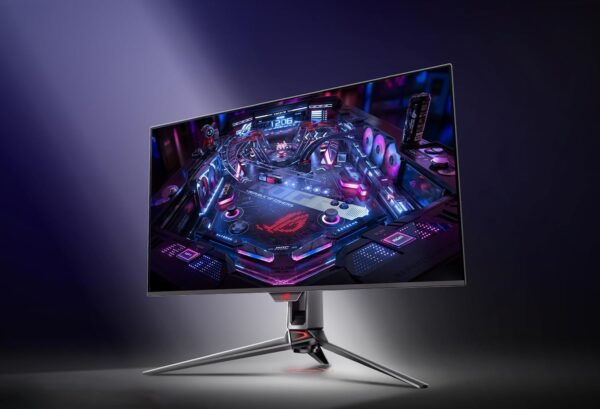 ASUS ROG Swift PG32UCDM OLED Gaming Monitor