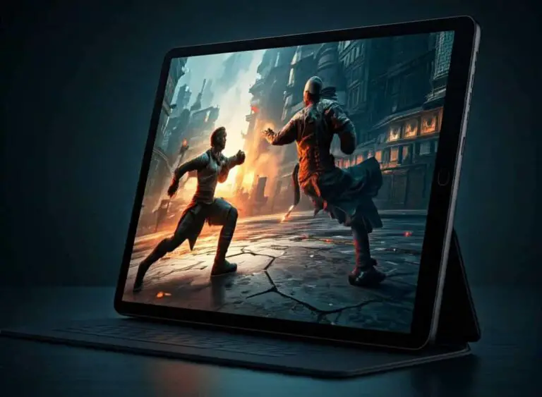 Best Gaming Tablet Under ₹30000 in India: Top Choices and Buyer’s Guide