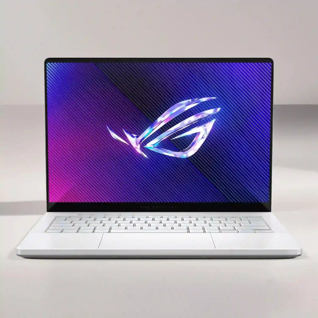 Asus ROG Zephyrus G14 official image by MINI Byte | (Source: minibyte.tech)