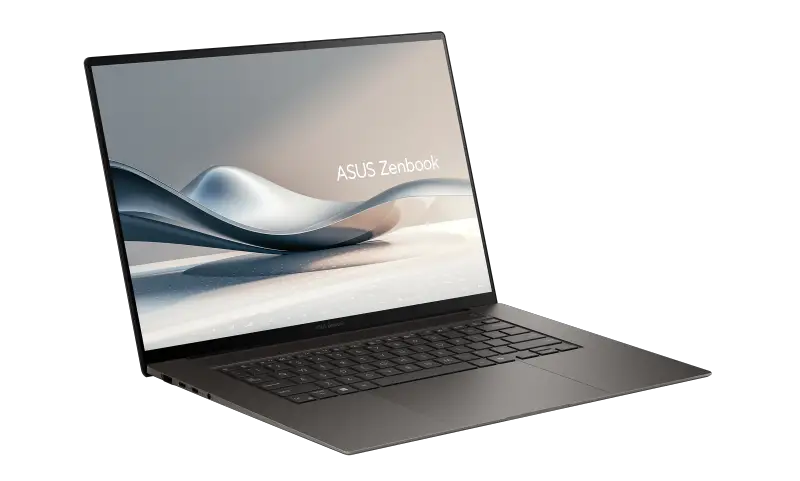 Asus ZenBook S16 review