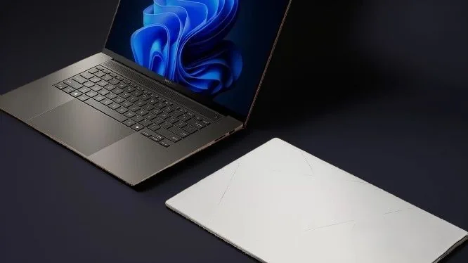 ASUS Zenbook S16 UM5606 Copilot + PC official image by MINI Byte | (Source: minibyte.tech)