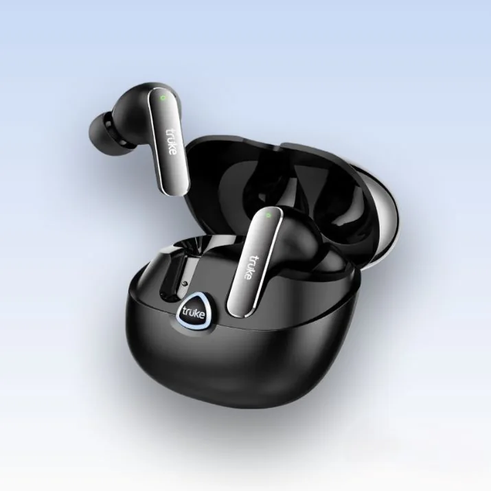 Truke Buds F1 Ultra official image by mini byte | (source: minibyte.tech)