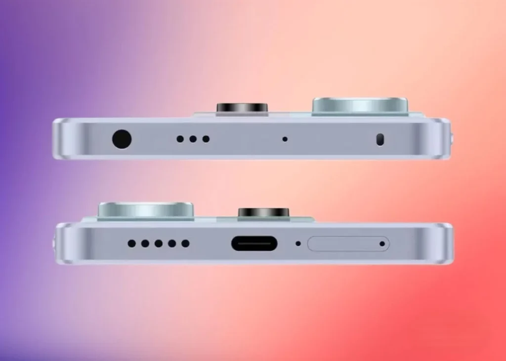 Xiaomi Redmi Note 13 8GB 6.7 official image by MINI Byte | (Source: minibyte.tech)