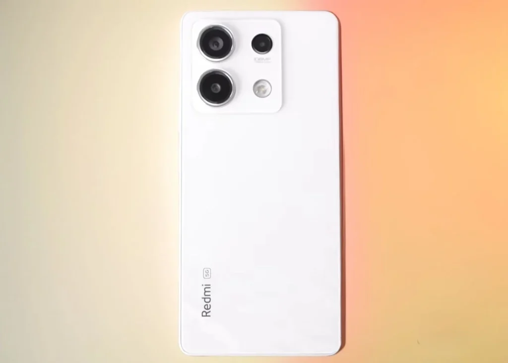 Xiaomi Redmi Note 13 8GB 6.7 official image by MINI Byte | (Source: minibyte.tech)