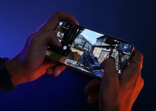 Vivo T4X vs iPhone 16 Pro Max official image by MINI Byte | (Source: minibyte.tech)