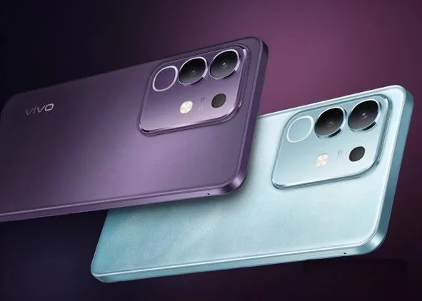 Vivo T4X vs iPhone 16 Pro Max official image by MINI Byte | (Source: minibyte.tech)