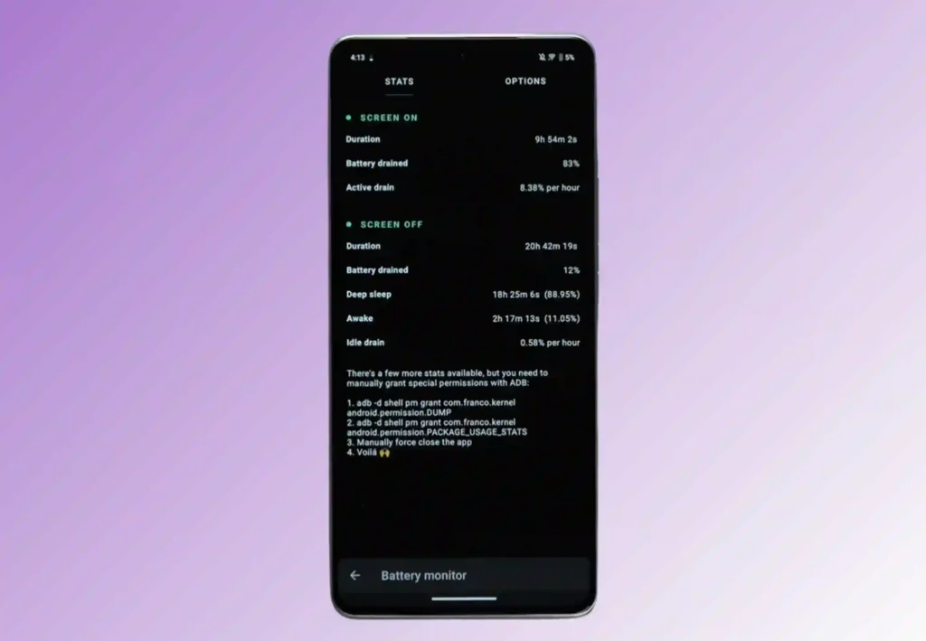 iQOO Neo 10 battery | Image by MINI Byte | "Source: minibyte.tech"