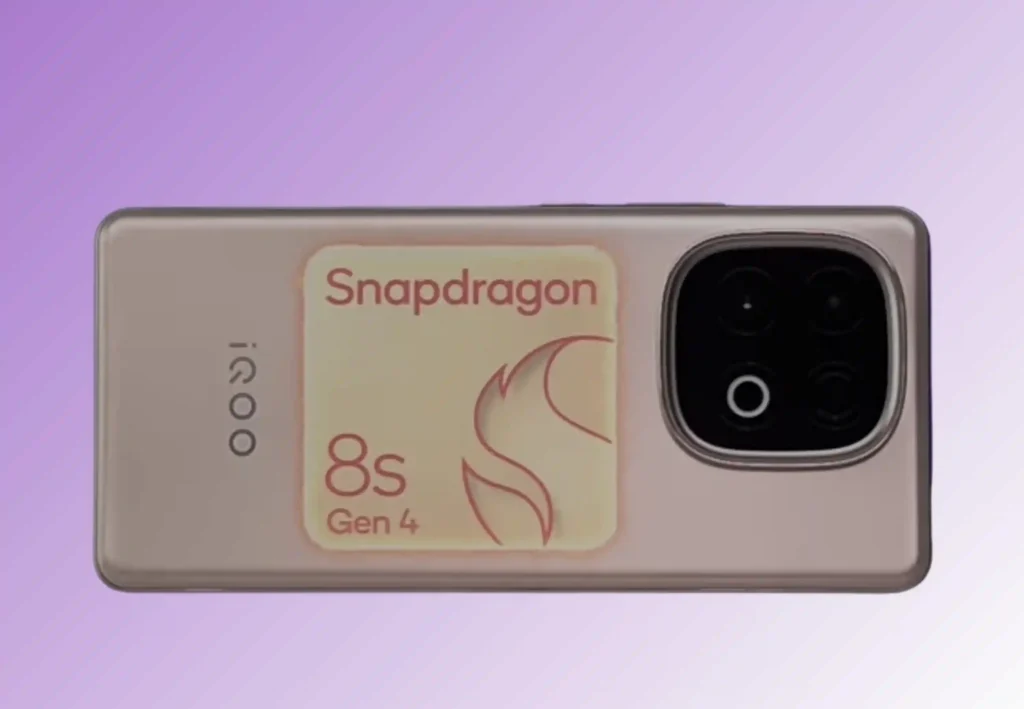 iQOO Neo 10 performance | Image by MINI Byte | "Source: minibyte.tech"